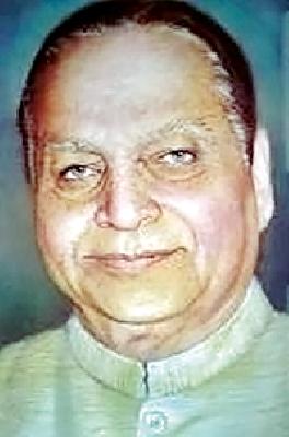 The first cement road was built in 1965 in Dhamangaon | १९६५ मध्ये धामणगावात साकारला पहिला सिमेंट रस्ता