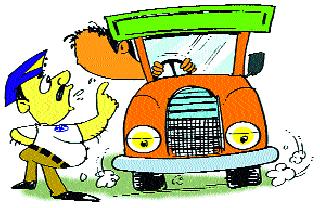 Automobile Testing Center implemented in RTO | आरटीओतील स्वयंचलित वाहन चाचणी केंद्र कार्यान्वित