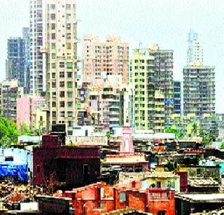 At least 11 buildings of Abhay Abhiyaan - High Court | दिघ्याच्या ११ इमारतींना अखेर अभय - हायकोर्ट