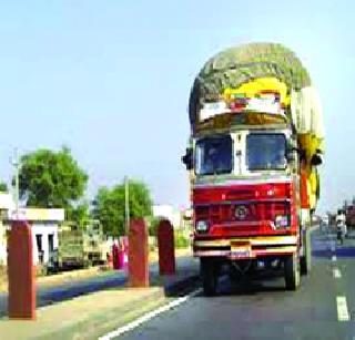 24,000 kg of animals were seized | जनावरांची २४ हजार किलो कातडी जप्त