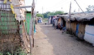 When the sufferings of the flood victims died? | पूरग्रस्तांच्या मरण यातनांचा अंत कधी ?