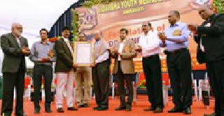 Self confidence is the key to success | स्वत:वरील आत्मविश्वास हीच यशाची गुरुकिल्ली