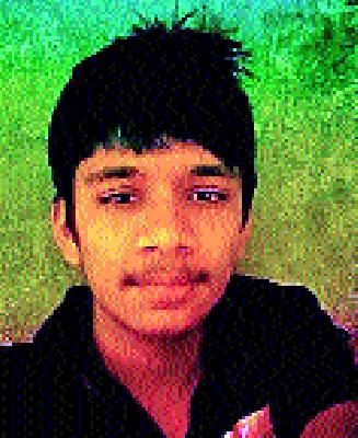 Killer youth killed for ransom of 20 lakhs | वीस लाखांच्या खंडणीसाठी नाशकातील युवकाची हत्त्या Killer youth killed for ransom of 20 lakhs | वीस लाखांच्या खंडणीसाठी नाशकातील युवकाची हत्त्या
