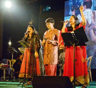 Dajiba Girl Vaishali Samantan won | दाजीबा गर्ल वैशाली सामंतने जिंकले Dajiba Girl Vaishali Samantan won | दाजीबा गर्ल वैशाली सामंतने जिंकले