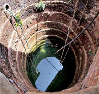 9 25 Irrigation wells | ९२५ सिंचन विहिरी होणार 9 25 Irrigation wells | ९२५ सिंचन विहिरी होणार
