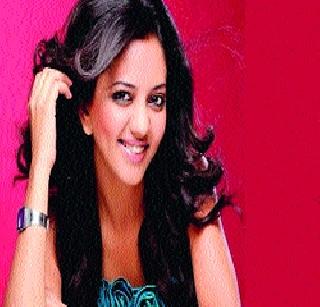 'Well Planner' is also in the series of Neha | ‘वेल प्लॅनर’ नेहाची मालिकेतही धमाल