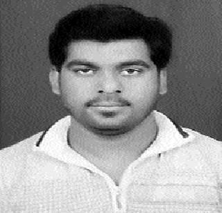 Death of the youth due to electric shock | विजेचा शॉक लागून तरुणाचा मृत्यू Death of the youth due to electric shock | विजेचा शॉक लागून तरुणाचा मृत्यू