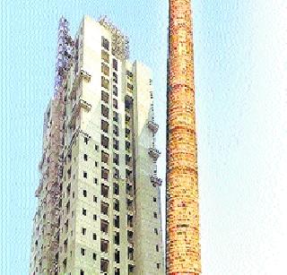 Land search for houses is complete | घरांसाठी जमिनींचा शोध पूर्ण