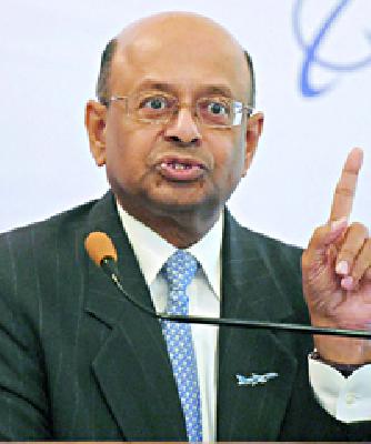 The quality challenge of 'MRO' is the challenge | ‘एमआरओ’चे दर्जेदार संचालन हे आव्हानच