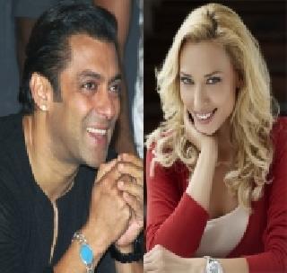 Salman-Luliyen Gupchup Urkala Sakharpuda? | सलमान-लुलियाने गुपचूप उरकला साखरपुडा?