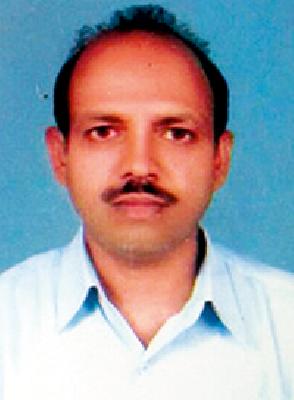 Teacher's death by swine flu | स्वाईन फ्ल्यूने शिक्षकाचा मृत्यू Teacher's death by swine flu | स्वाईन फ्ल्यूने शिक्षकाचा मृत्यू