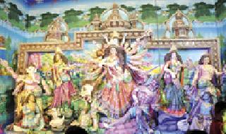 Maaya Rani | मैया रानी