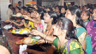 Aisha Darshanee | आस दर्शनाची