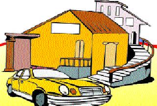 Turnover of vehicles, vehicles and home purchases | वाहन, गृह खरेदीतून कोटींची उलाढाल