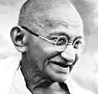 The allegations of cheating on Bapu's mercantile | बापूंच्या पणतीवर फसवणुकीचा आरोप The allegations of cheating on Bapu's mercantile | बापूंच्या पणतीवर फसवणुकीचा आरोप