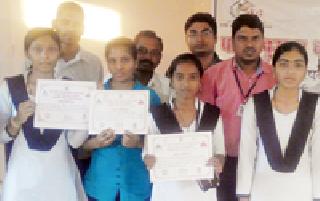 In-law's house needs toilets | सासरच्या घरी शौचालय पाहिजे