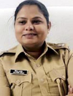 An attempt for the fearless society | भयमुक्त समाजासाठी प्रयत्न