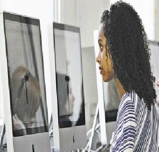 Nusthya is not reformed, she is spoiled! | नुस्त्या धाकानं पोरं सुधरत नाहीत, बिघडतात!