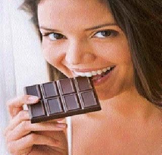 Chocolate dare test | चॉकलेटी धाडसाची टेस्ट Chocolate dare test | चॉकलेटी धाडसाची टेस्ट