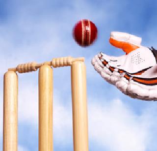 The determination of the West Indies | वेस्ट इंडिजचा बरोबरीचा निर्धार
