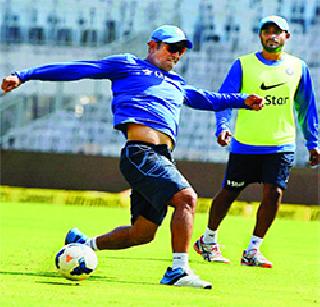 Challenge to save series | मालिका वाचविण्याचे आव्हान