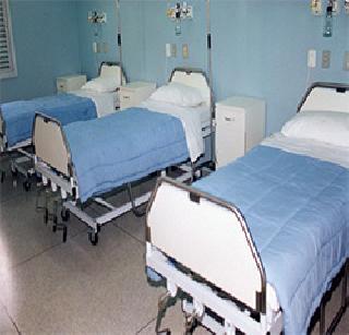 KEM, Sion and Nair will grow in the room | केईएम, सायन, नायरमधील खाटा वाढणार KEM, Sion and Nair will grow in the room | केईएम, सायन, नायरमधील खाटा वाढणार