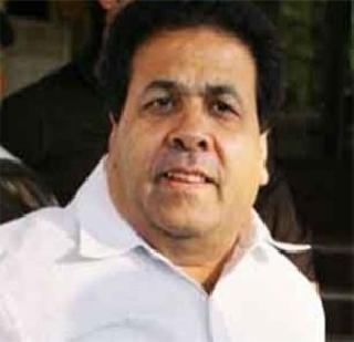 The possibility of a bilateral series did not cease | द्विपक्षीय मालिकेची शक्यता मावळली नाही The possibility of a bilateral series did not cease | द्विपक्षीय मालिकेची शक्यता मावळली नाही