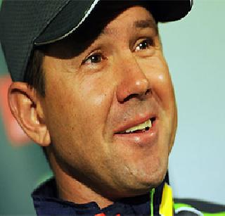 Smith is not worried - Ponting | स्मिथमुळे चिंता नाही - पाँटिंग Smith is not worried - Ponting | स्मिथमुळे चिंता नाही - पाँटिंग