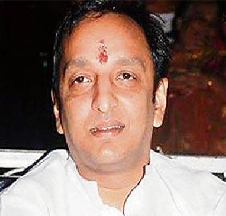 Congress looted 572 crores of rupees | काँग्रेसमुळे थांबली ५७२ कोटींची लूट