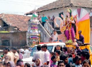 All religions: | सर्वधर्मसमभाव :