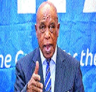 Tokyo sex is also in presidential race | टोक्यो सेक्सवालदेखील अध्यक्षपदाच्या शर्यतीत