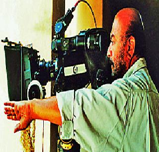 Cameraman to the director ... Unique Travel | कॅमेरामन ते दिग्दर्शक... अनोखा प्रवास Cameraman to the director ... Unique Travel | कॅमेरामन ते दिग्दर्शक... अनोखा प्रवास