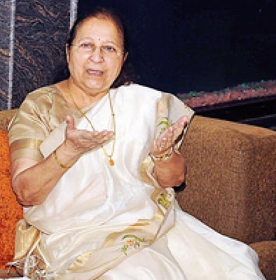 Members of the voters should not be confused with the expectations of the voters | मतदारांच्या अपेक्षांना खासदारांनी गोंधळात दडपू नये