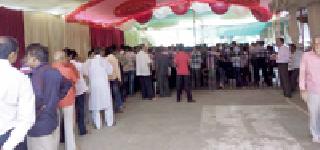 Amba, Ekvira Divine Discrimination? | अंबा, एकवीरा देवीच्या महाप्रसादात भेदभाव का?