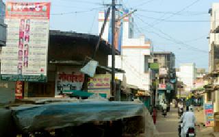 Rally and personal visits | रॅली अन् व्यक्तिगत भेटीवर भर