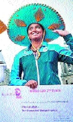 Fourth consecutive time Deepika Padukone deprived of gold | सलग चौथ्यांदा दीपिका सुवर्णपदकापासून वंचित