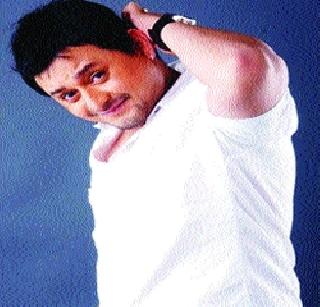 Swapnil Joshi's dream of becoming a heroine: Sneha Chavan | स्वप्निल जोशीची नायिका बनण्याचे स्वप्न पूर्ण: स्नेहा चव्हाण Swapnil Joshi's dream of becoming a heroine: Sneha Chavan | स्वप्निल जोशीची नायिका बनण्याचे स्वप्न पूर्ण: स्नेहा चव्हाण