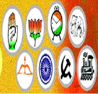 When will the cloth open: Raj Thackeray's same gurhal | पोतडी कधी उघडणार : राज ठाकरेंचे तेच गुऱ्हाळ When will the cloth open: Raj Thackeray's same gurhal | पोतडी कधी उघडणार : राज ठाकरेंचे तेच गुऱ्हाळ