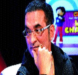 Abhijit will take the pride of the victim | अहंकार घेणार अभिजितचा बळी Abhijit will take the pride of the victim | अहंकार घेणार अभिजितचा बळी