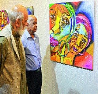 Only those who accept challenges will remain | आव्हाने स्वीकारतील तेच टिकतील