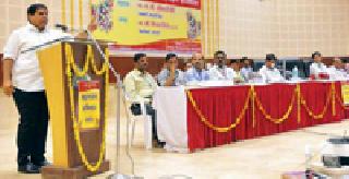 Give benefits to government schemes | शासकीय योजनांचा लाभ द्या