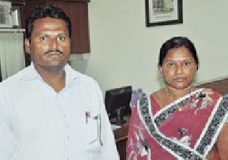 Breaking the family, the demand for action | कुटुंबाला बेदम मारहाण, कारवाईची मागणी