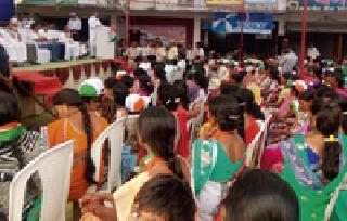 When they get the power, they forget the farmers | सत्ता मिळताच त्यांना पडला शेतकऱ्यांचा विसर