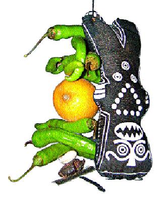 Abandoned women for suspending witch | जादूटोण्याच्या संशयातून महिलेस शिवीगाळ