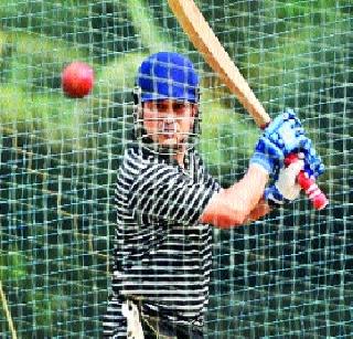 African batsmen credit to win | विजयाचे श्रेय आफ्रिकी फलंदाजांना