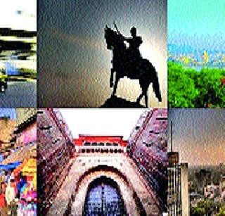 The cultural 'smart' of the corporation welfare | सांस्कृतिक ‘स्मार्ट’नेसचे पालिकेला वावडे