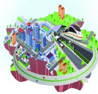 Aundh-Baner 'Roll Model' | औंध-बाणेर ‘रोल मॉडेल’