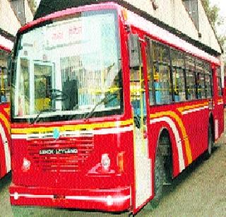 PMP funding will not be settled | पीएमपी निधी वादावर तोडगा नाहीच