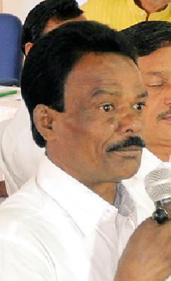 Five years imprisonment for notorious Sasher | कुख्यात समशेरला पाच वर्षे कारावास