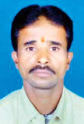 Belkhed's stingy blood | बेलखेडच्या इसमाचा भोसकून खून